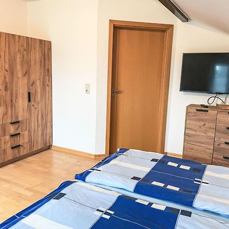 Apartment Koenitz By Interhome Wiarden Экстерьер фото