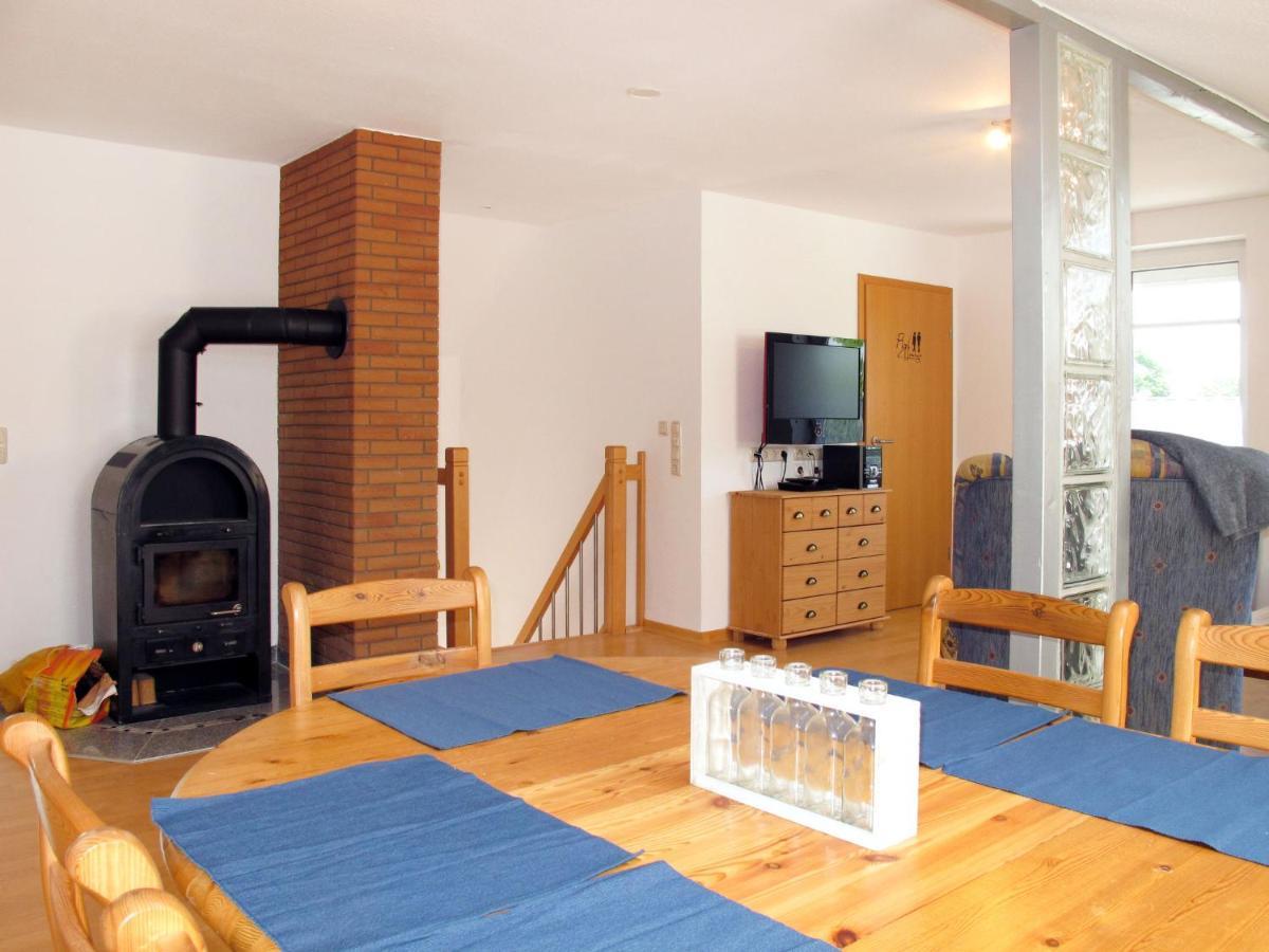 Apartment Koenitz By Interhome Wiarden Экстерьер фото