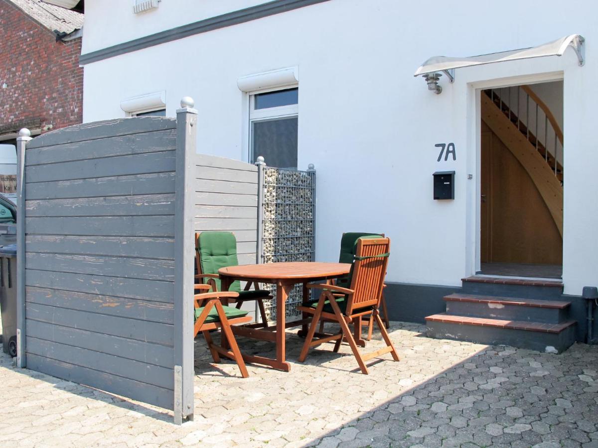Apartment Koenitz By Interhome Wiarden Экстерьер фото