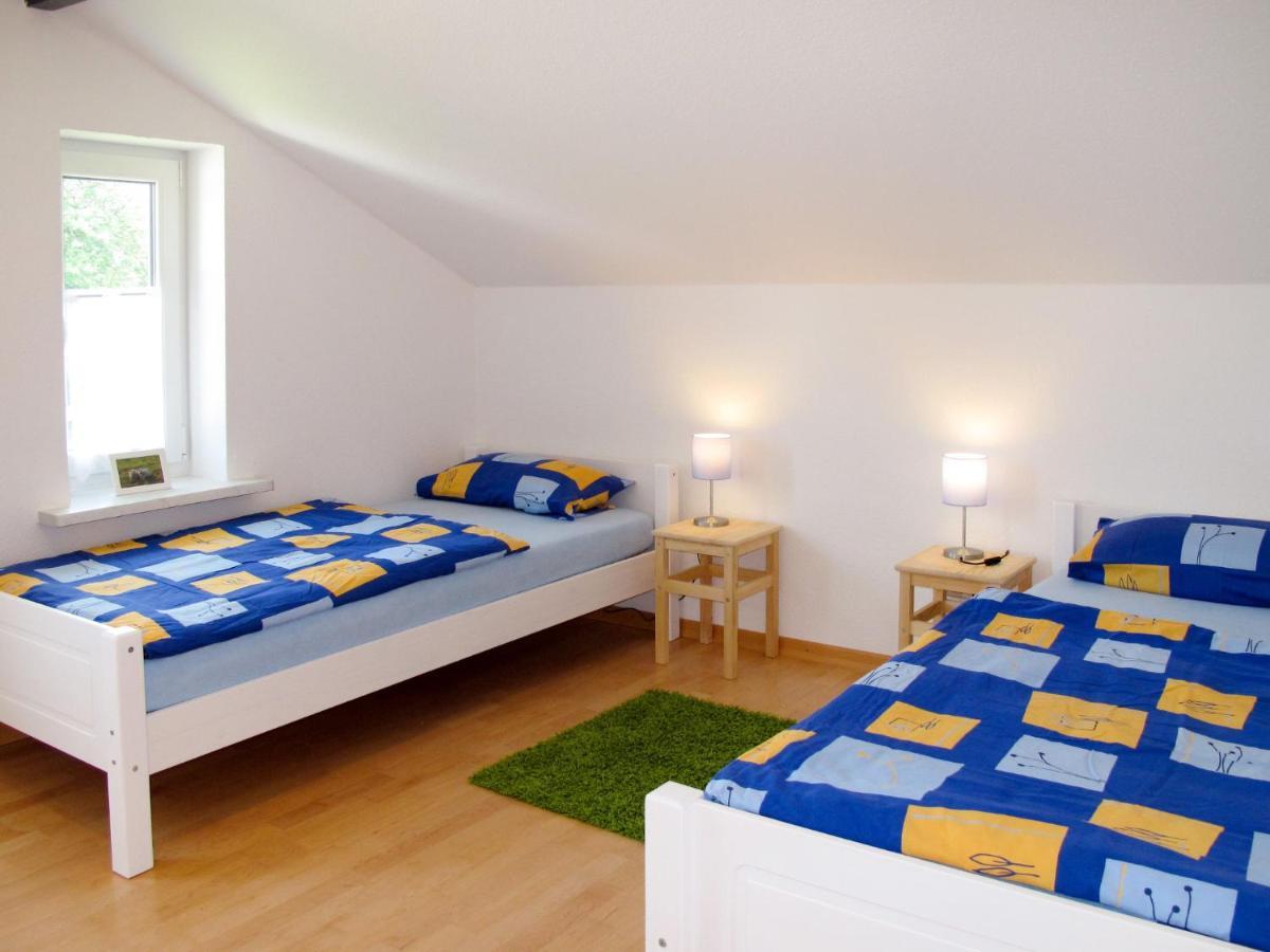 Apartment Koenitz By Interhome Wiarden Экстерьер фото