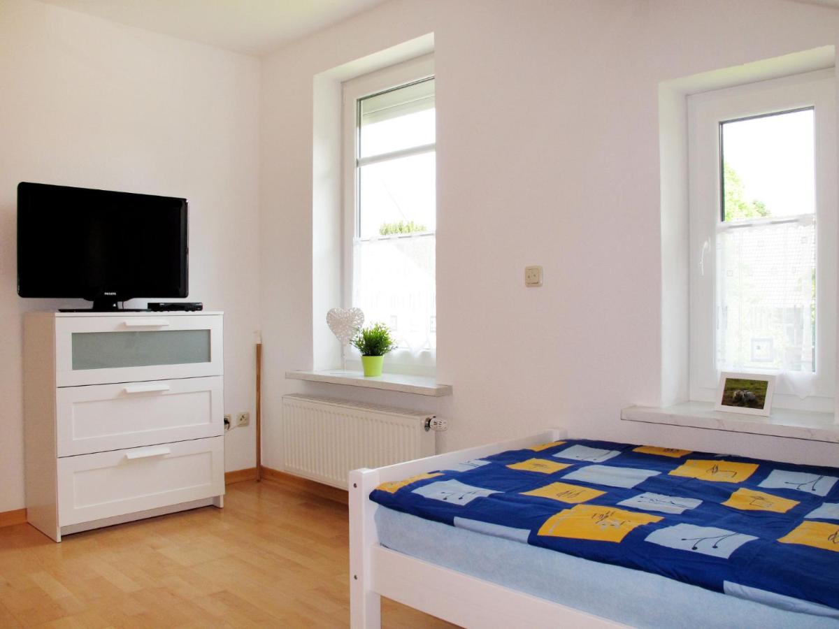 Apartment Koenitz By Interhome Wiarden Экстерьер фото
