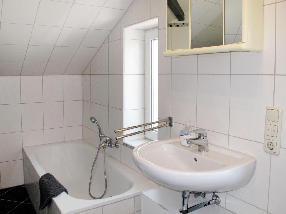 Apartment Koenitz By Interhome Wiarden Экстерьер фото