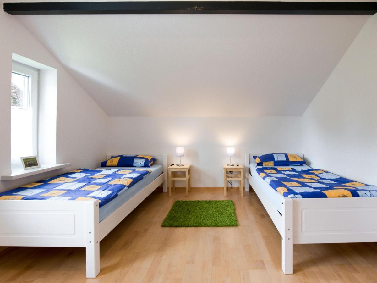 Apartment Koenitz By Interhome Wiarden Экстерьер фото