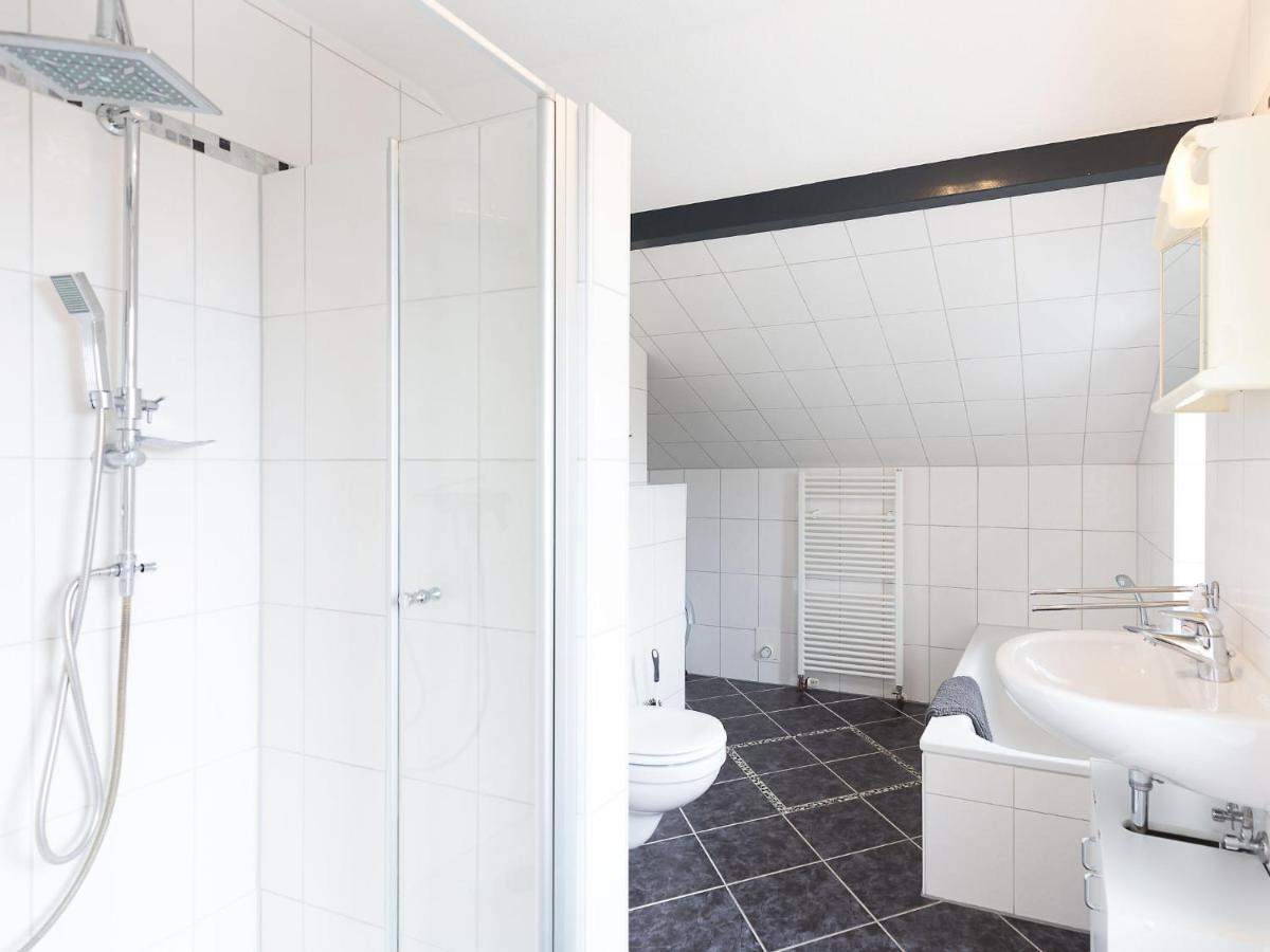 Apartment Koenitz By Interhome Wiarden Экстерьер фото