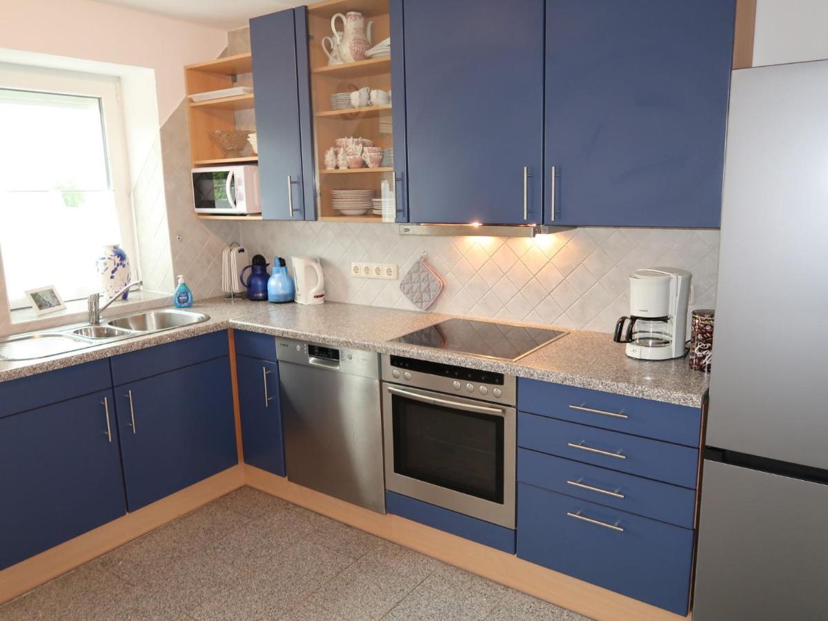 Apartment Koenitz By Interhome Wiarden Экстерьер фото