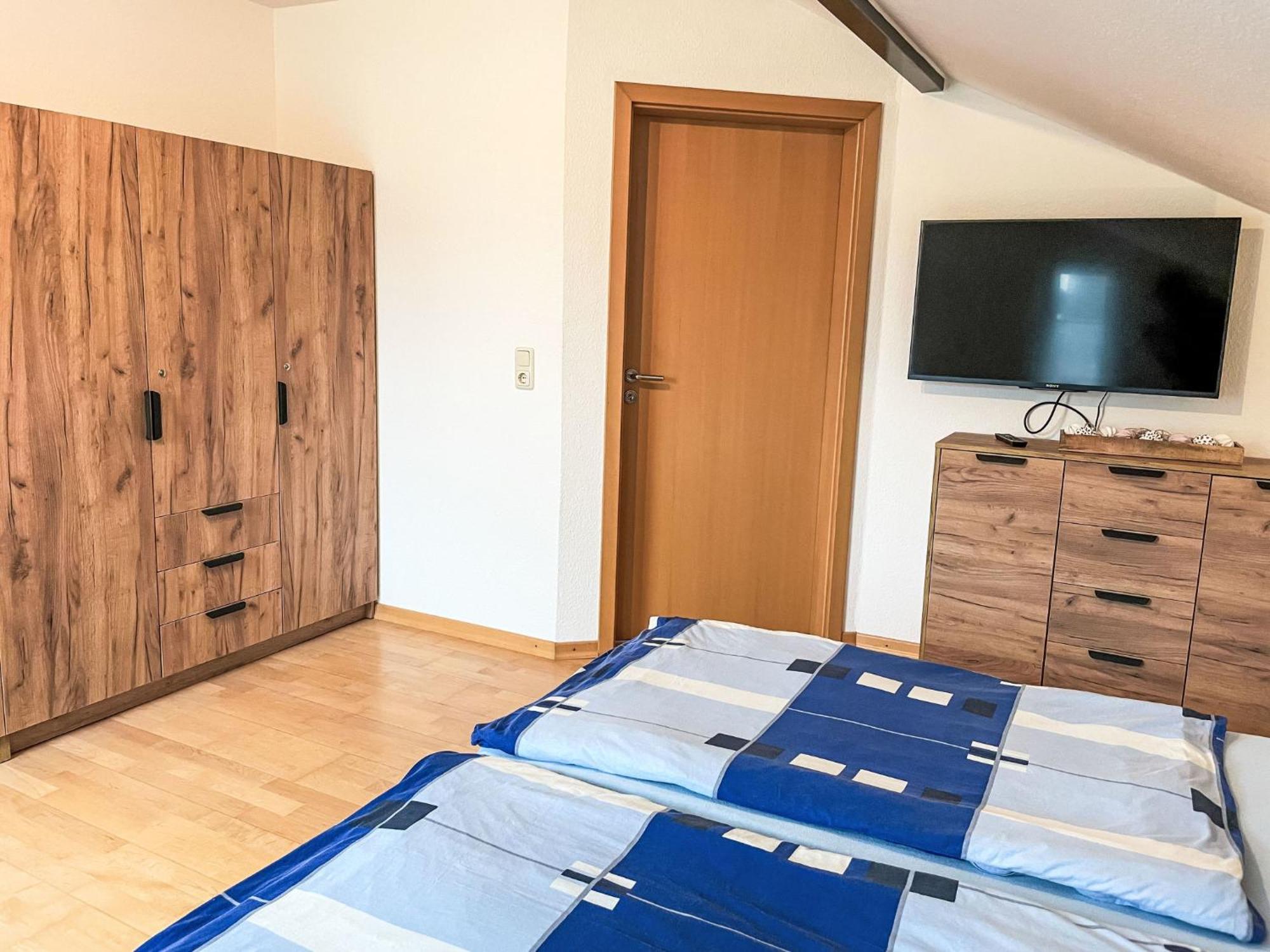 Apartment Koenitz By Interhome Wiarden Экстерьер фото