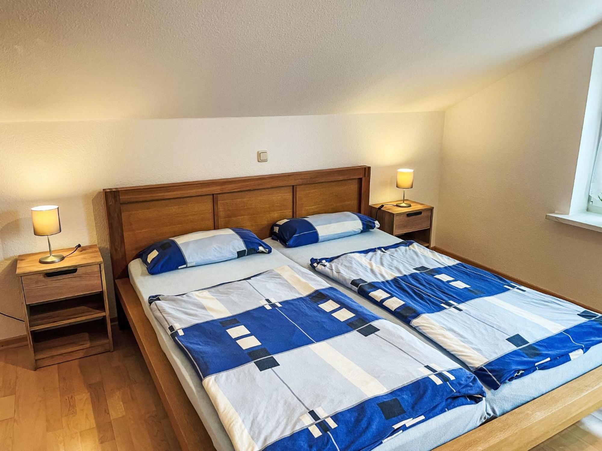 Apartment Koenitz By Interhome Wiarden Экстерьер фото